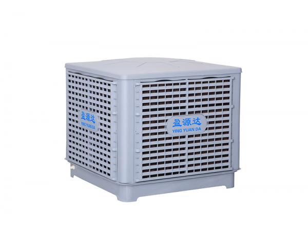環(huán)保空調的適用范圍